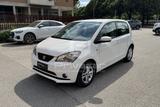 Seat SEAT Mii 1.0 68 CV 5 porte Chic Ecofuel - Seat Mii mit CNG-Antrieb