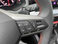 SEAT Ibiza FR 1.0 TSI DSG SHZ NAV KESSY KAM LED 18