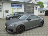 Audi TTS Coupe quattro Competition Plus, 1. Hand - gebrauchte Audi TTS aus dem Jahr 2024