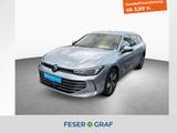 Volkswagen Passat 1.5 eTSI DSG Business AHK KAM LED NAVI - Volkswagen Passat Jahreswagen