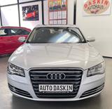 Audi A8 3.0 quattro/AUTOMATIK/SCHIEBEDACH - Audi A8: Auto