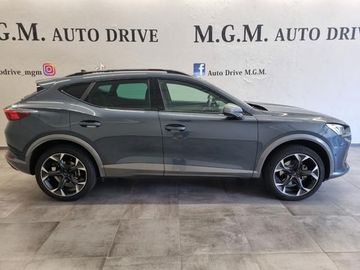 Cupra Formentor - 4