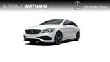 Mercedes-Benz CLA 200 SB AMG+PANO+ LED+NAVI+KAMERA+NIGHT+GARAN - Mercedes-Benz CLA 200 Shooting Brake Gebrauchtwagen