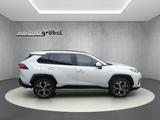 Suzuki Across Plug-In Hybrid Comf.+ CVT Automatik 4x4 - Suzuki Across Plug-in Hybrid (PHEV) Gebrauchtwagen