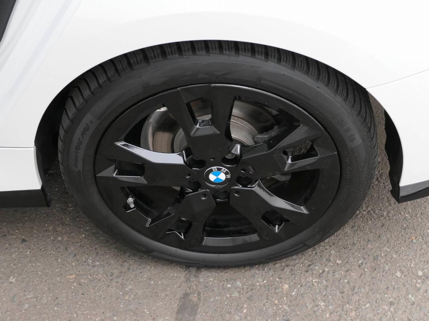 BMW 1 Series M Sport ACC HuD SHZ 2ZK 360° H/K adpt.LED, миниатюра 12