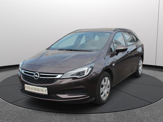 Opel Astra K 1.6 CDTI Aut.Sports Tourer Edition #306