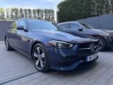 Mercedes-Benz C 200 T d/AVANTGARDE/PANO/360°/NIGHTPAKET/DISTRO - Mercedes-Benz C 200 mit Diesel-Antrieb: Schiebedach, Kombi, Automatik