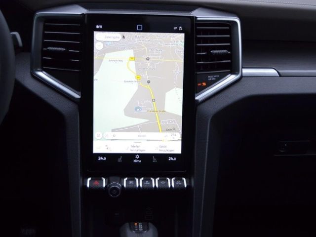 Amarok 3.0 TDI 241 PS 4M Autom. Aventura HARDTOP