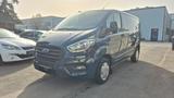 Ford Transit Custom 2.0 * TÜV*Vollscheckheft*Kamera* - Ford Transit mit Diesel-Antrieb: 2.0