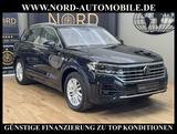 Volkswagen Touareg 3.0 TSI R-Line Luft/Innovision/Kamera/19 - Volkswagen Touareg in Oldenburg