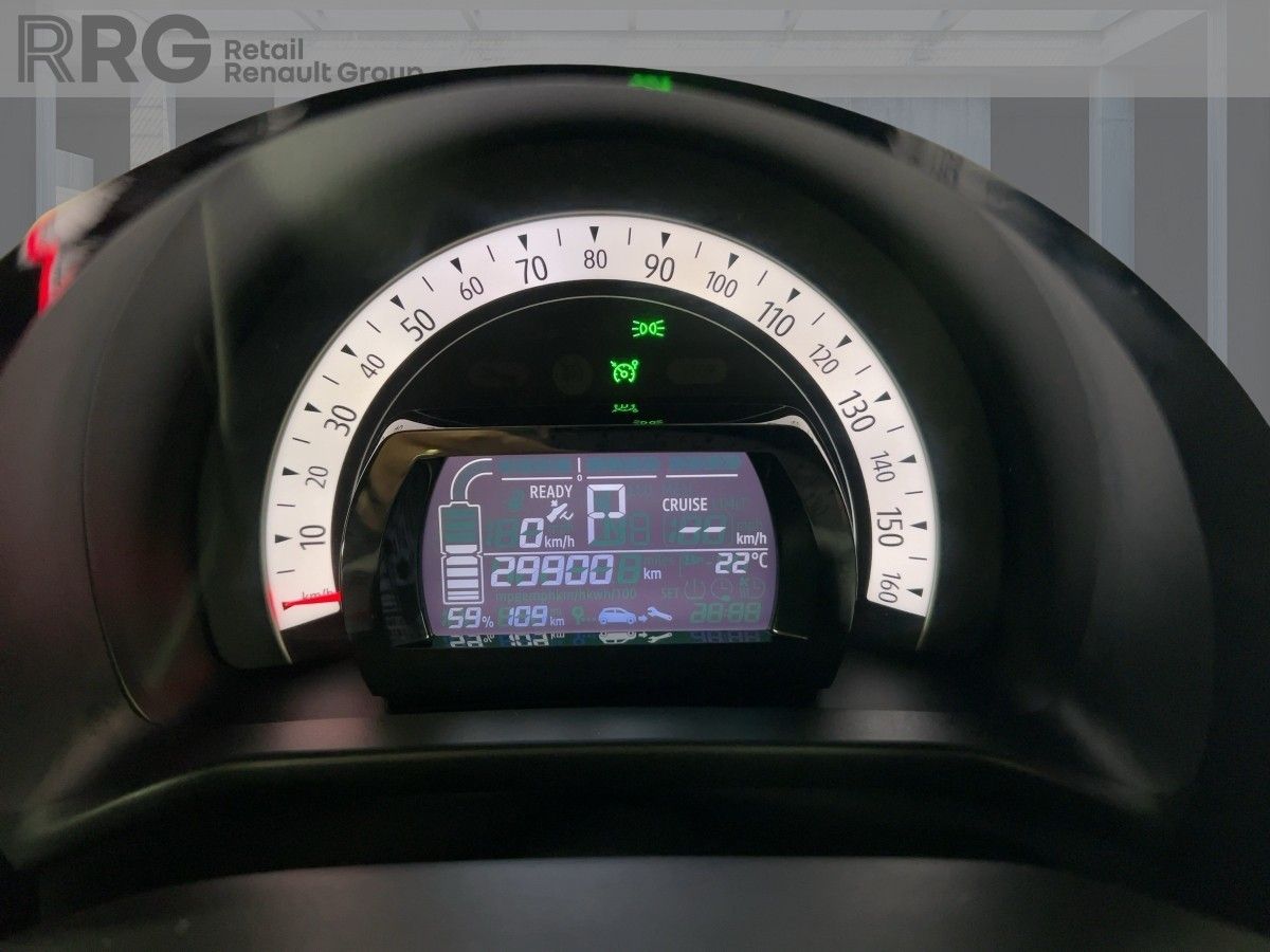 Renault Twingo - Bild 13