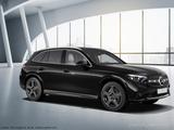 Mercedes-Benz GLC 220 d 4MATIC - Mercedes-Benz GLC 220 in Rostock