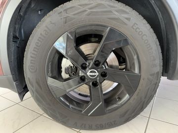 Nissan Qashqai Visia 1.3 DIG-T 140 PS AHZV Einparkhilfe