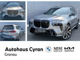 BMW X7 M60iX DAProf PAProf PanoSL B&W-Sound 23"-LM - BMW X7 M60 Gebrauchtwagen