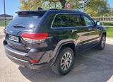 Jeep Grand Cherokee 3.6l V6 Limited Automatik LPG - gebrauchte Jeep Grand Cherokee aus dem Jahr 2016