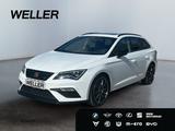 Seat Leon ST 2.0 TSI 4Dr DSG Cupra *LED*Pano*Beats*CA - Seat Leon: Kombi