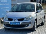 Renault Scenic II Grand Avantage/1.Hd/65000Km/Klima/ - gebrauchte Renault Scenic aus dem Jahr 2006
