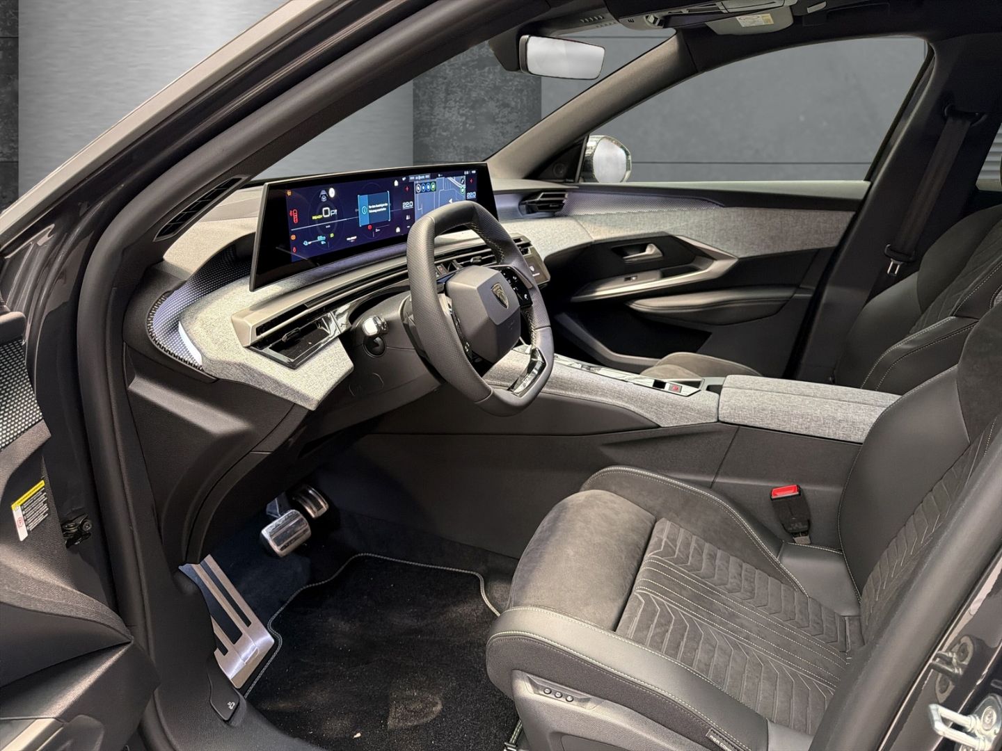 Peugeot 3008 - Bild 7