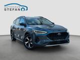 Ford Focus Turnier 1.5 EcoBlue Aut. Active X ACC|AHK - Ford Focus: Active X