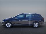 Volkswagen Golf VIII Variant 1.5 eTSI Life AHK STDHZG RFK - Volkswagen Golf Gebrauchtwagen