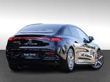Mercedes-Benz EQE 350 4M AMG|HYPERSCREEN|AHK|PANO|BURM|360° - Mercedes-Benz Gebrauchtwagen in Mannheim