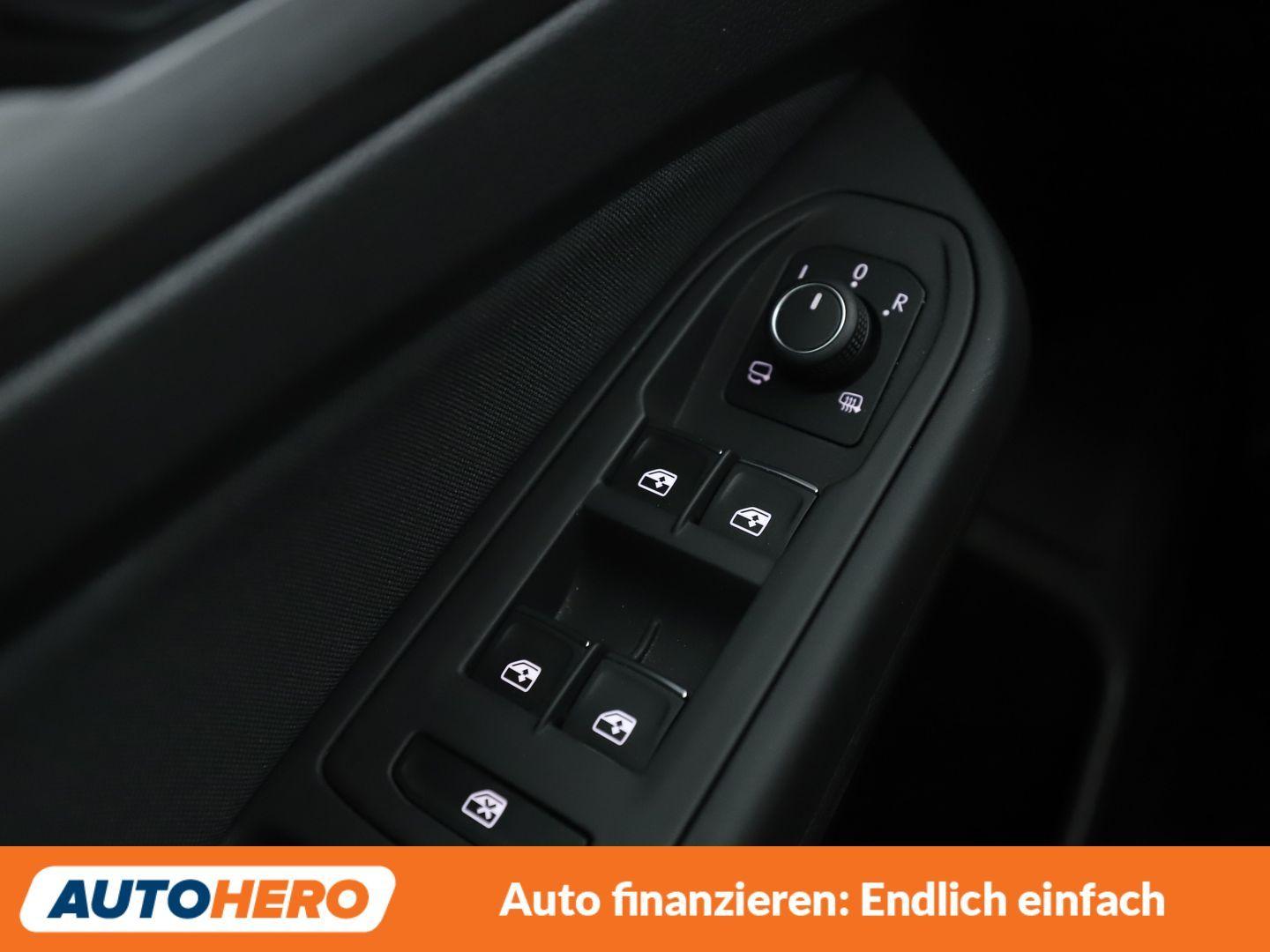 Volkswagen Golf VIII 2.0 TDI Style Aut.*NAVI*LED*ACC*STGHZ*, миниатюра 23