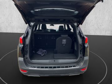 Peugeot 5008 GT line PT 180 Leder+Navi+RFK+SHZ+7 Sitzer