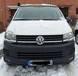 Volkswagen T6 Camper - Volkswagen T6 other: Von Privat