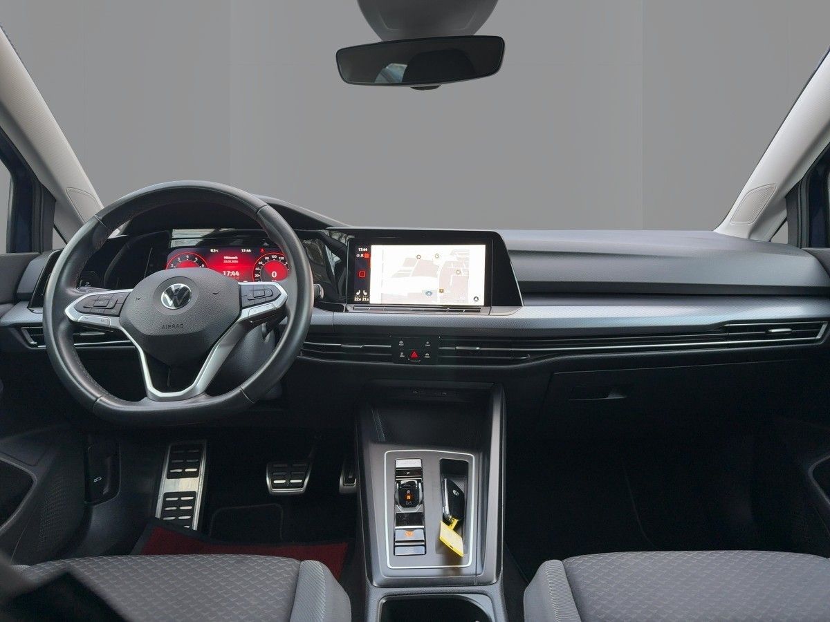 Volkswagen Golf - Bild 13
