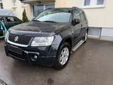 Suzuki Grand Vitara TÜV 12/26 - Suzuki Grand Vitara aus 2007 mit Diesel-Antrieb