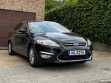 Ford Mondeo 1,6TDCi 85kW - Ford Mondeo: 1.8