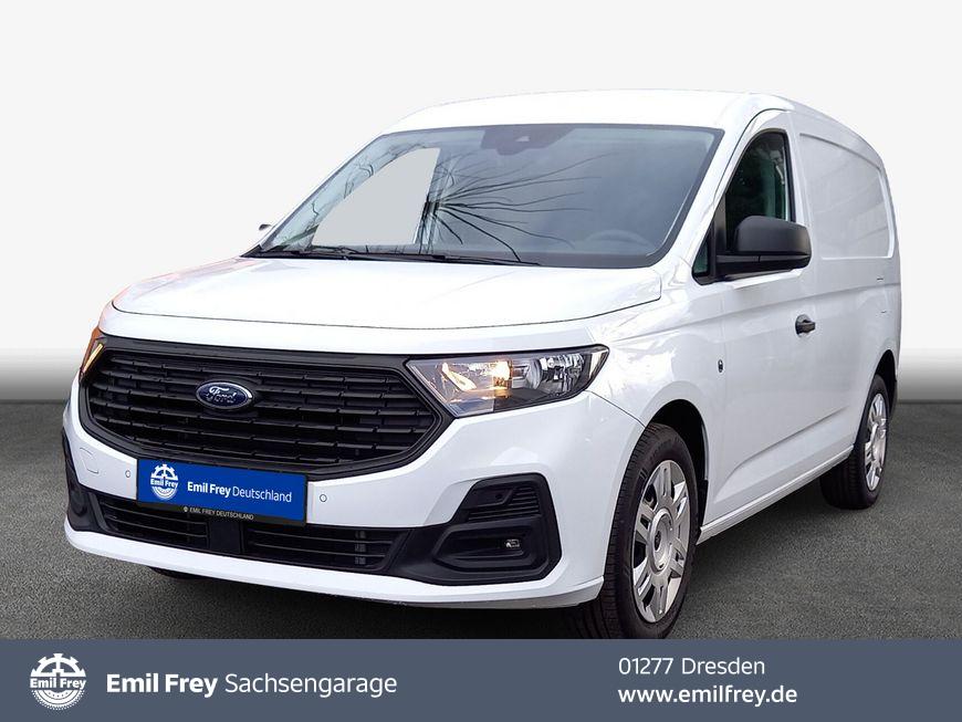 Ford Grand Transit Connect L2 AWD Trend 90 kW, 4-türi