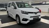 Toyota Proace City L1 Shuttle*Apple*2xSchiebetür*5 Sitz - Toyota Proace City aus 2021