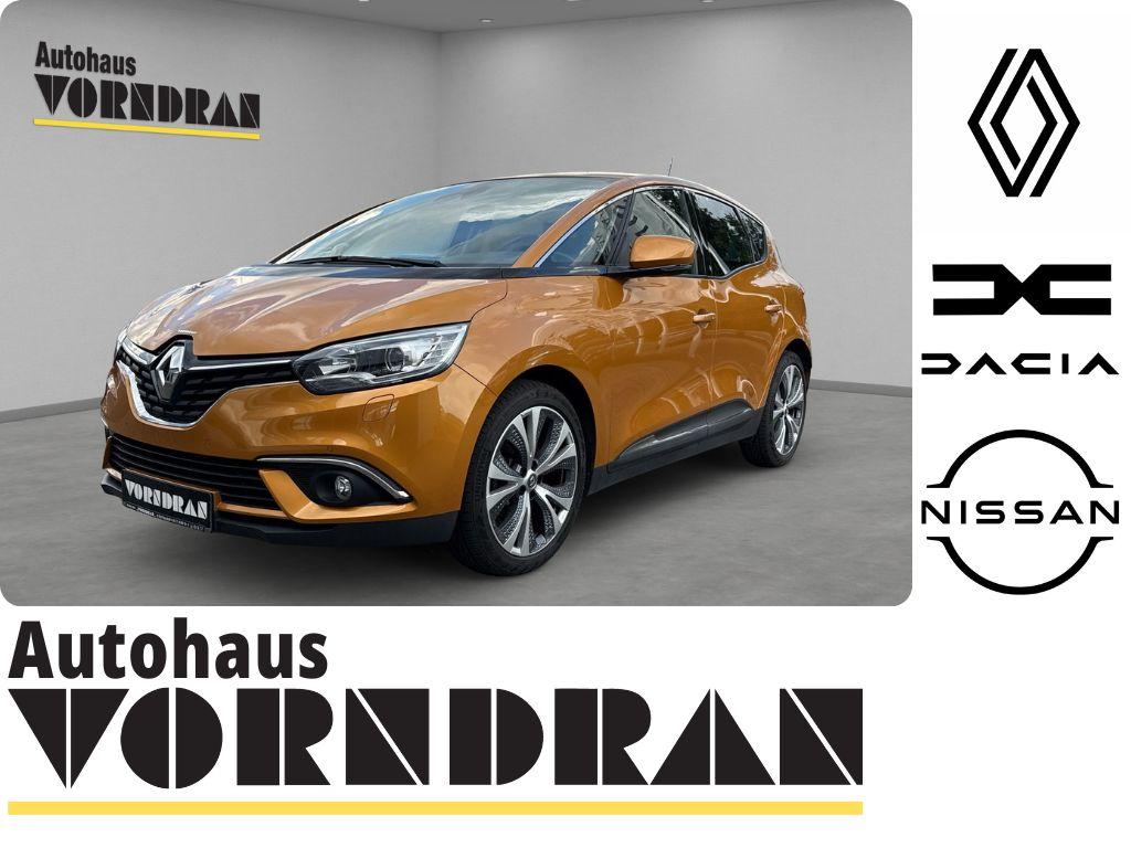 Renault Scenic Intens  dCi 110 Mild Hybrid  Navi 8,7',SH
