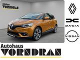 Renault Scenic Intens  dCi 110 Mild Hybrid  Navi 8,7',SH - Renault Scenic: 1.8