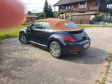 Volkswagen Beetle 1.4 TSI BMT Karmann Cabriolet Karmann - Volkswagen Beetle: Karmann