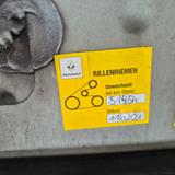 Renault Master 87000 KM HOCH LANG TÜV 1.27 AHK KLIMAANLA - Renault aus 2015