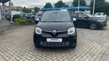 Renault Twingo E-Tech 100% elektrisch Urban Night - Renault Twingo aus 2025