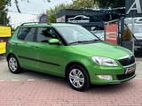 Skoda Fabia Ambition 1.2*Klima*2.HD*TÜV+SERVICE NEU - Skoda Fabia: Se