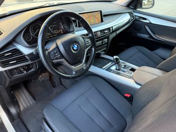 BMW X5 - 12