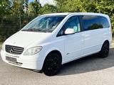 Mercedes-Benz Viano 2.2 CDI/2-HAND/PDC/6-SITZER - Mercedes-Benz Viano Gebrauchtwagen Sitze