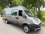 Iveco Daily*35C17*EEV*3.0 HPI*Maxi-Mixto-XXL-Kasten* - Iveco: 35 C