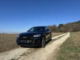 Audi SQ5 TDI, STHZG,B&O,Matrix LED - gebrauchte Audi SQ5 aus dem Jahr 2019
