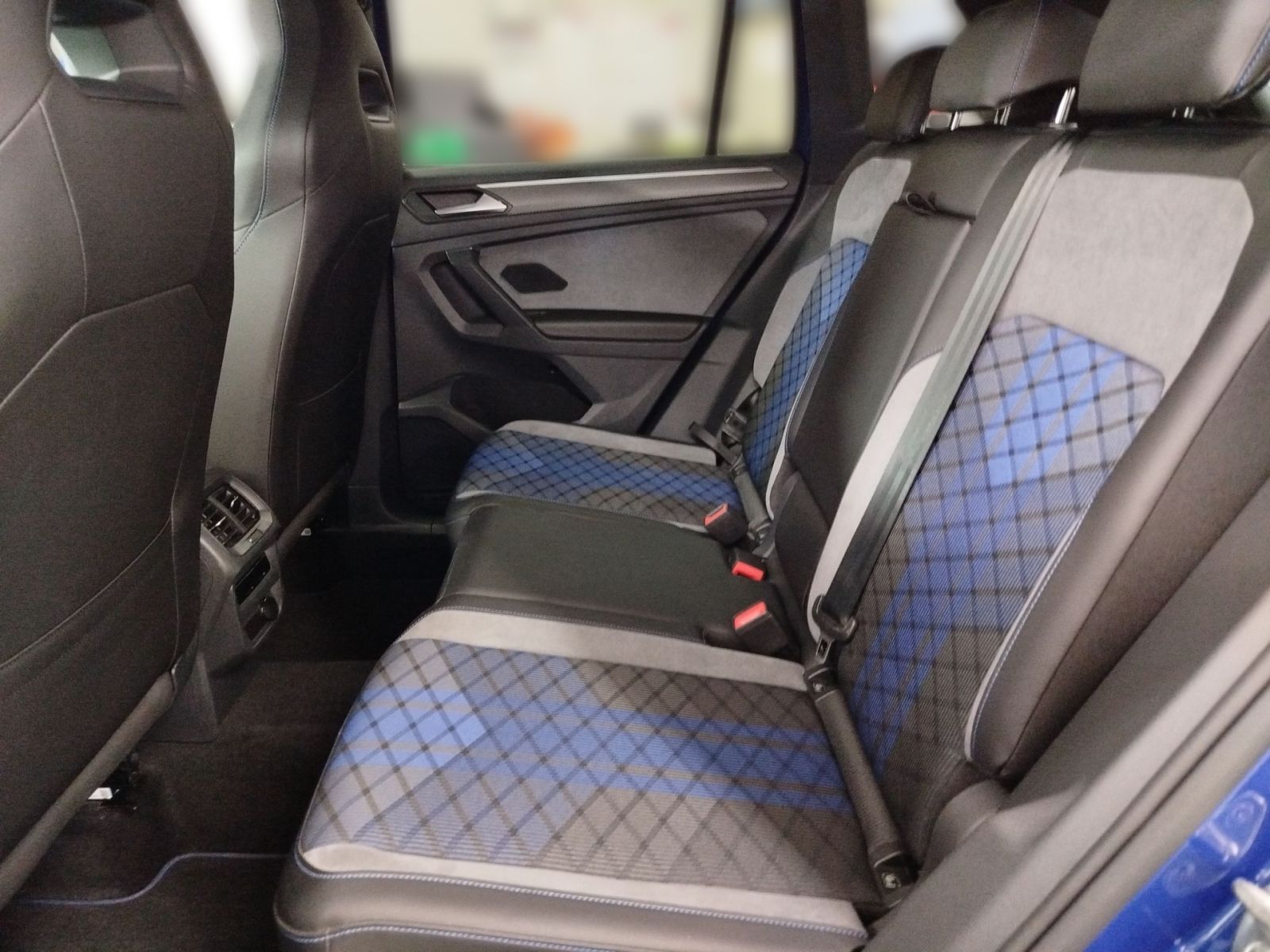 Volkswagen Tiguan - Bild 11