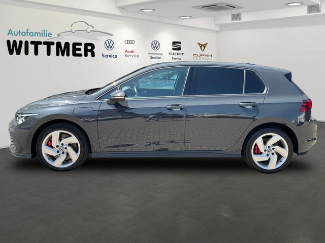 Golf 1.4 GTE eHybrid DSG AHK/APP/LED/PDC/NAVI/VZ