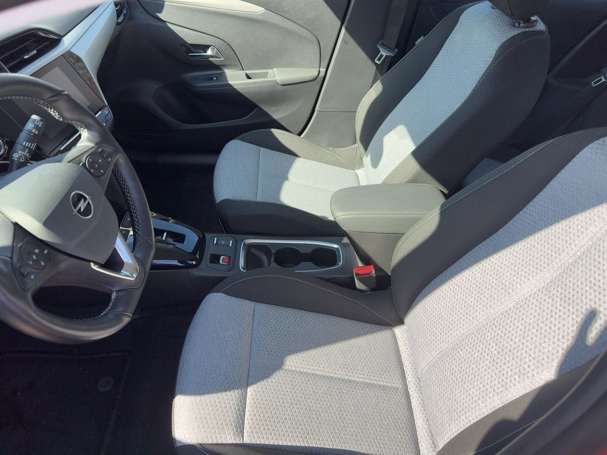 Opel Corsa - Bild 7