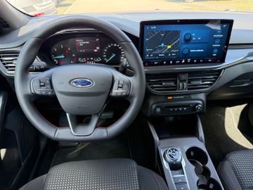 Ford Focus - 7