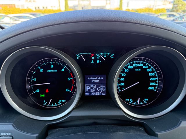 Toyota Land Cruiser 200 Executive V8 DIESEL