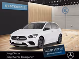 Mercedes-Benz B 180 *AMG*NIGHT*AHK*360°KAM*SHZ*NAVI* - Mercedes B 180 von 2026