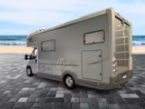 Karmann Ontario 700 HB/Festbett/Garage/Klima/Markise - Offers